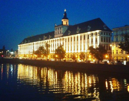 Universidad de Breslavia